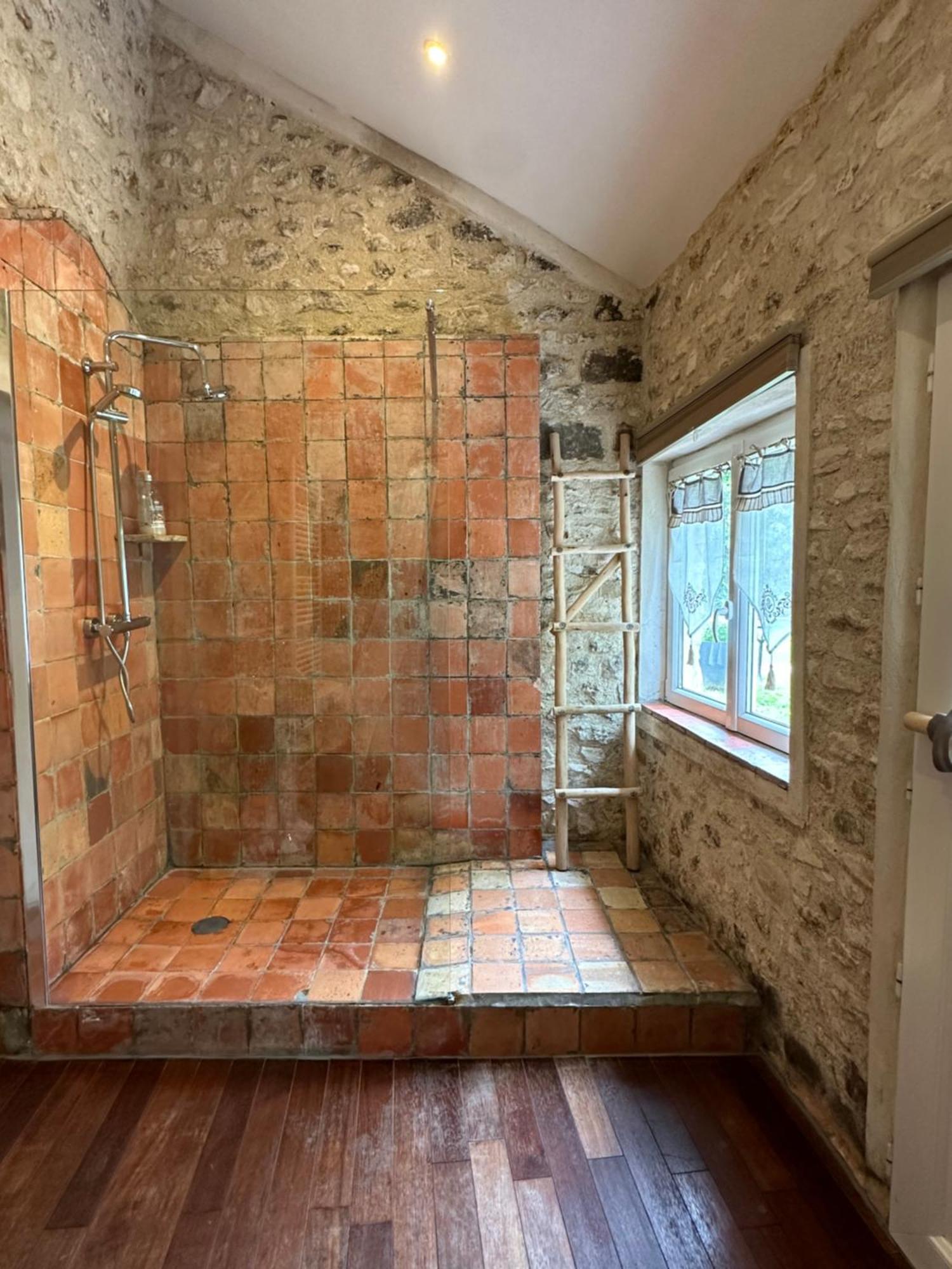 Chambres D'Hotes De La Vallee Javot Féricy Екстериор снимка